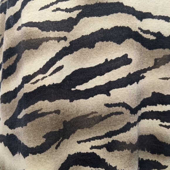 RALPH LAUREN Denim & Supply Animal Leopard Print Tank Maxi Dress M - Picture 3 of 6